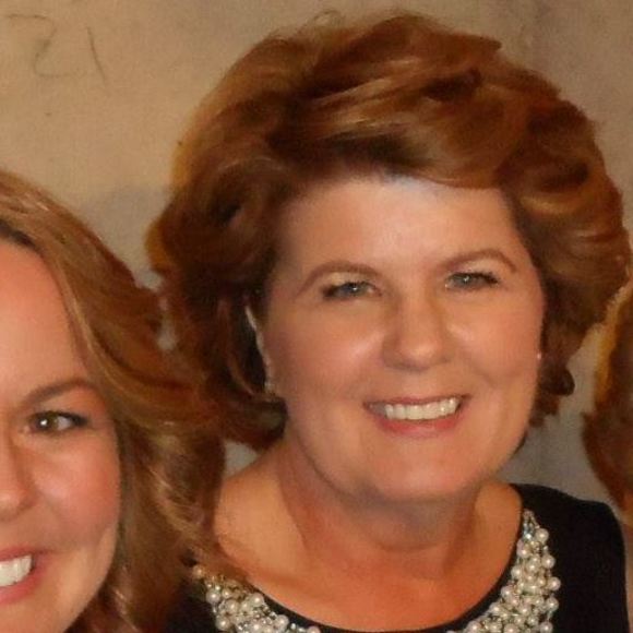 Meet your Posher, Donna - Picture 1 of 1